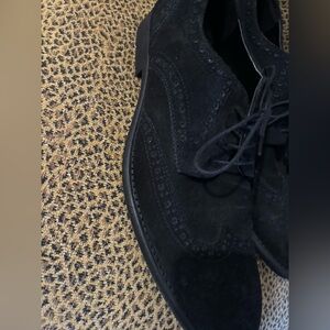 ASOS Men's Black Dress Shoes